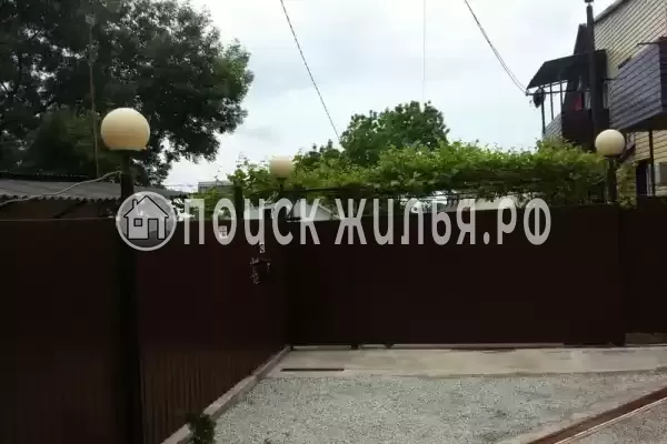 «С Севера на Юг», Джубга