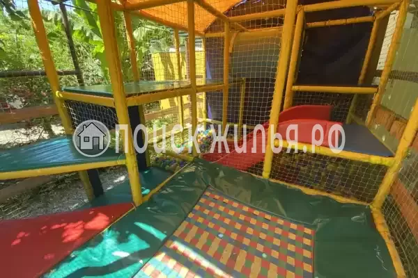 «Адмиралтейский якорь», Джубга «Адмиралтейский якорь», Джубга