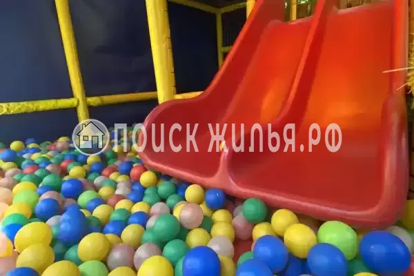 Гостевой дом «Якорь», Джубга