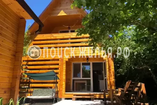 Гостевой дом «Якорь», Джубга