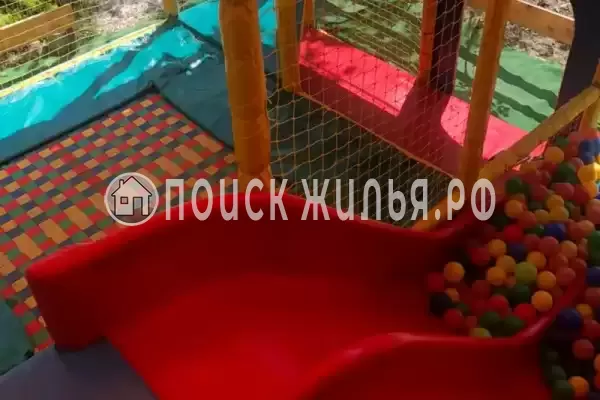 Гостевой дом «Якорь», Джубга