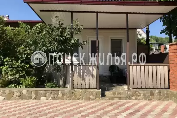 Гостевой дом «Под соснами», Джубга Гостевой дом «Под соснами», Джубга