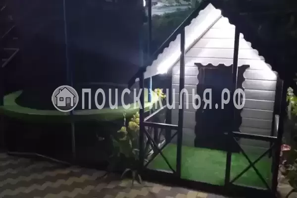 Частный сектор «Жемчужинка», Ейск