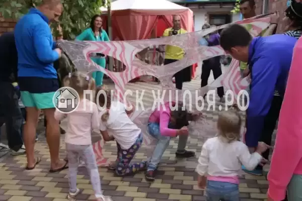 Частный сектор «Жемчужинка», Ейск