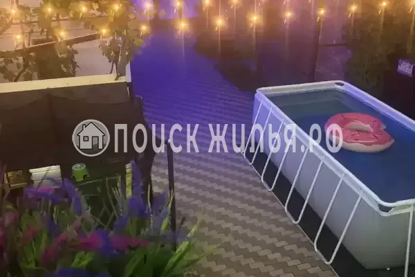 Частный сектор «Жемчужинка», Ейск