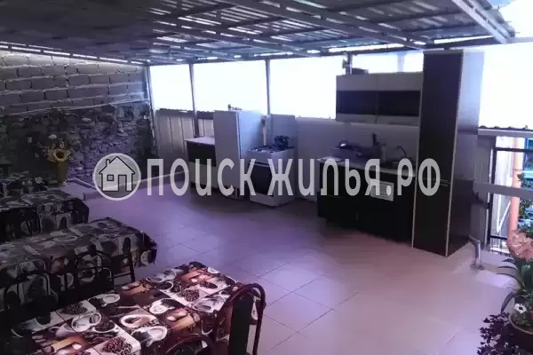 «Лотос», Лоо