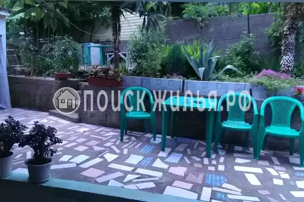 «Лотос», Лоо