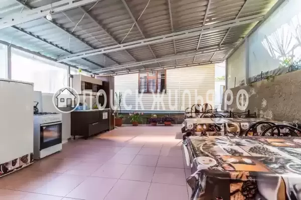 «Лотос», Краснодарский край, Сочи, Лоо, Грушевая, д.5