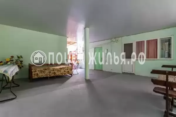 «Лотос», Лоо