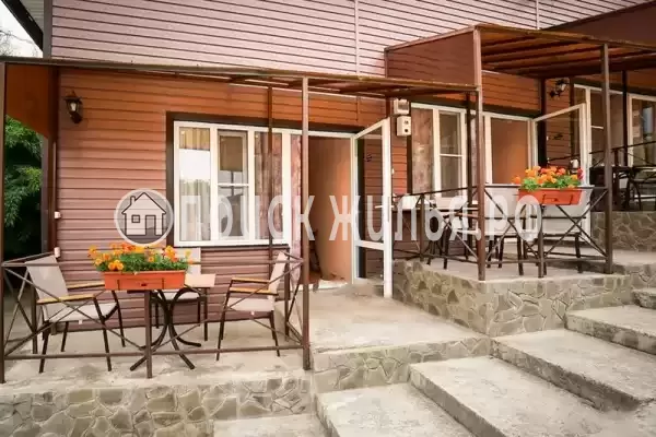 Дом под ключ «Вишня», Вардане