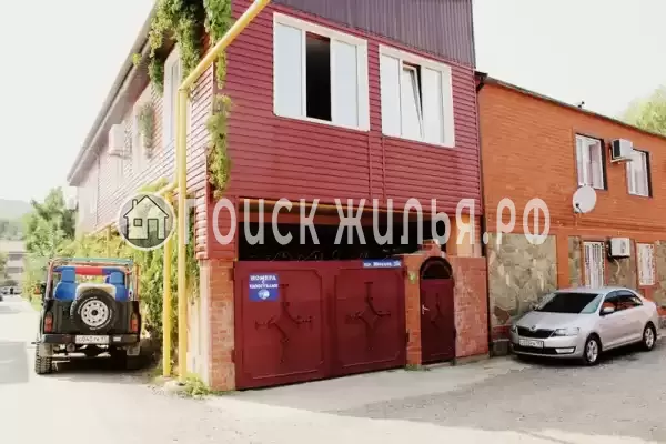 «Морской», Джубга «Морской», Джубга