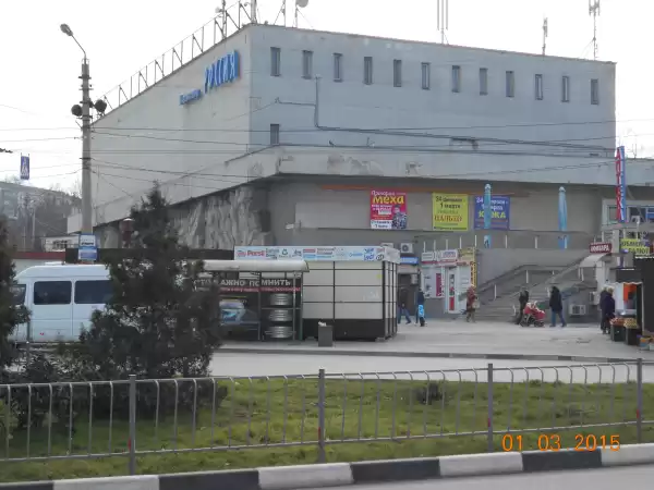 Дом под ключ на ул.Уральская, д. 23, Республика Крым, Севастополь, Уральская, д. 23