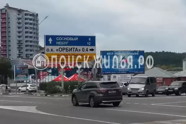 Дом под ключ «В ЖК Серебряная волна», Ольгинка Дом под ключ «В ЖК Серебряная волна», Ольгинка