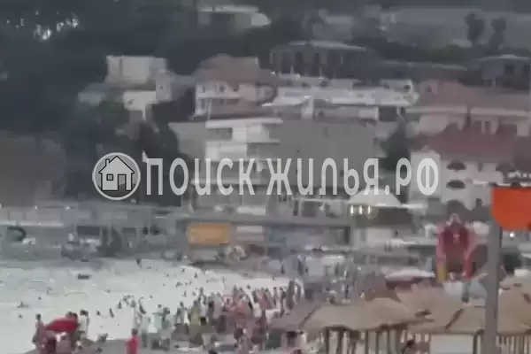 Дом под ключ «В ЖК Серебряная волна», Ольгинка Дом под ключ «В ЖК Серебряная волна», Ольгинка