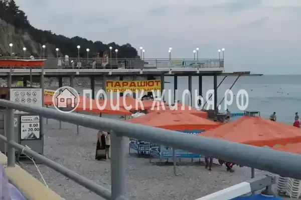 Дом под ключ «В ЖК Серебряная волна», Ольгинка Дом под ключ «В ЖК Серебряная волна», Ольгинка