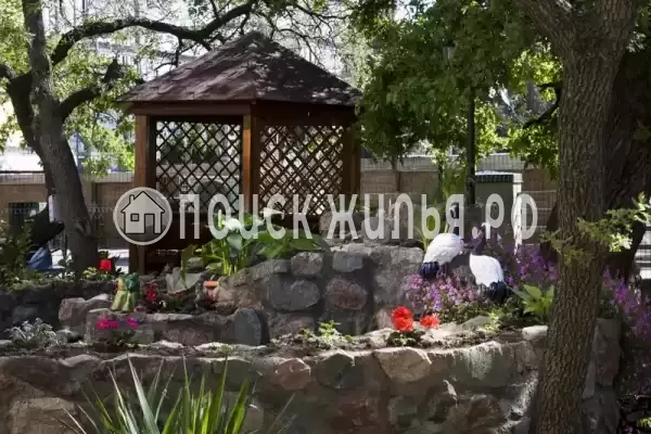 Гостевой дом «Лукоморье», Алупка