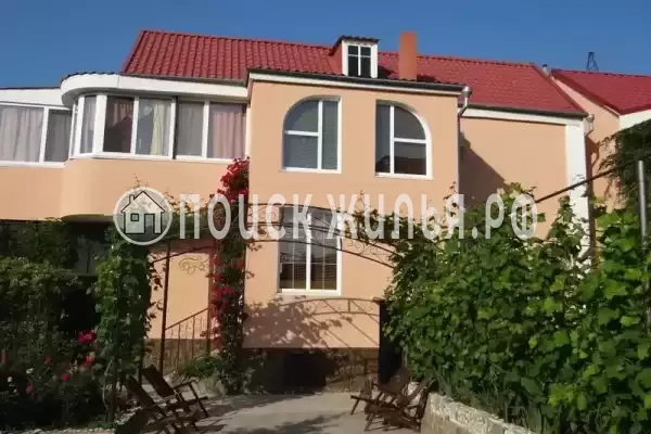 «Лето в Коктебеле», Коктебель «Лето в Коктебеле», Коктебель