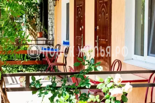 «Лето в Коктебеле», Коктебель «Лето в Коктебеле», Коктебель