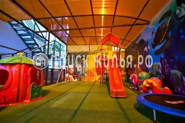 «Премьер», Ольгинка