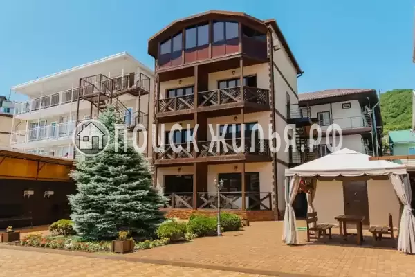 «Премьер», Краснодарский край, Ольгинка, Ореховый переулок, д.5/1