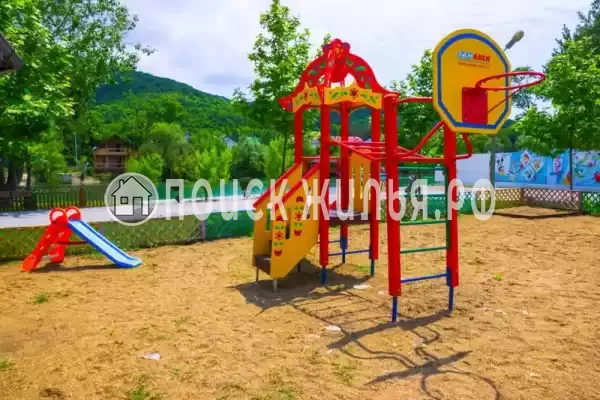 «Вилла Welcome», Криница «Вилла Welcome», Криница