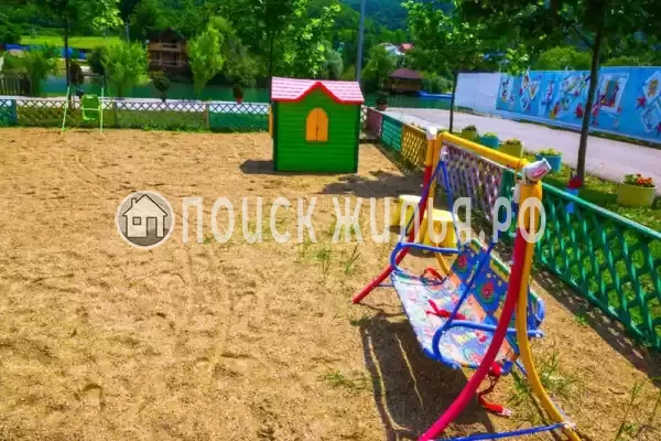 «Вилла Welcome», Криница «Вилла Welcome», Криница