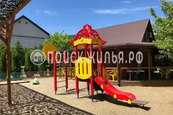 Гостевой дом «ВЕЛКОМ», Криница Гостевой дом «ВЕЛКОМ», Криница