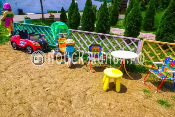 «Вилла Welcome», Криница «Вилла Welcome», Криница