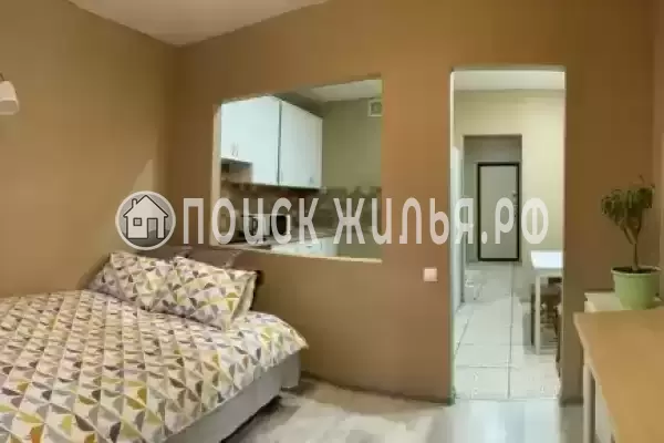 Квартира, Носовихинское шоссе, д.27, Реутов