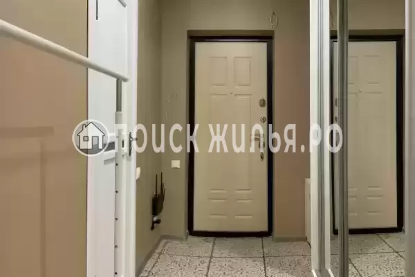 Квартира, Носовихинское шоссе, д.27, Реутов