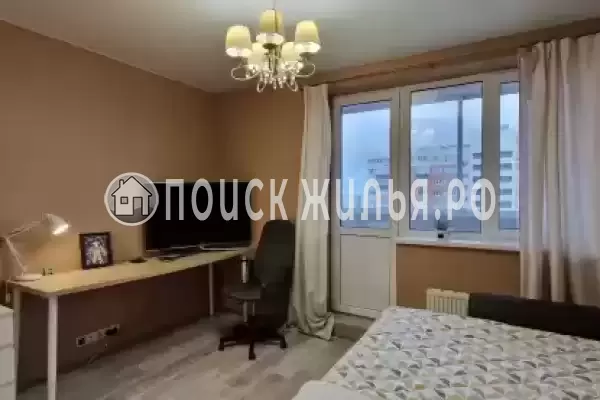 Квартира, Носовихинское шоссе, д.27, Реутов