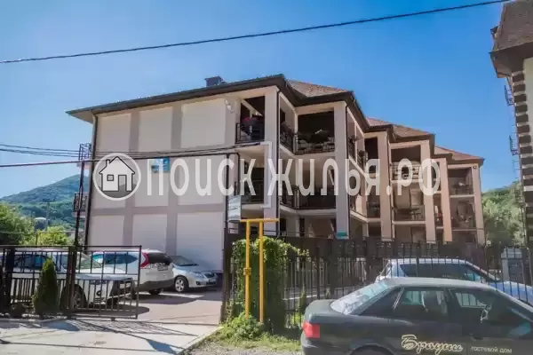 Гостевой дом «Вероника-1», Ольгинка