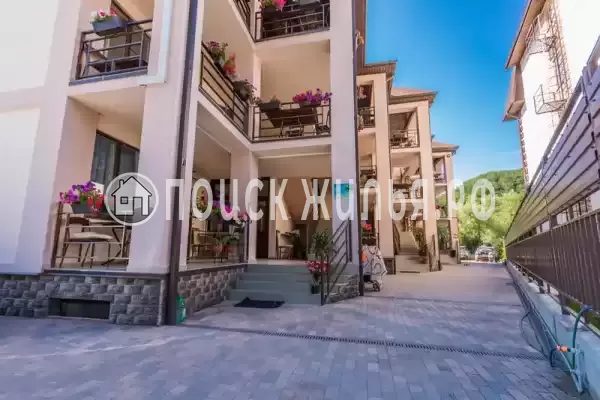 Гостевой дом «Вероника-1»