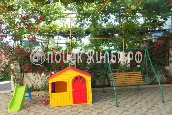 Частный сектор «Акварель», Кабардинка Частный сектор «Акварель», Кабардинка