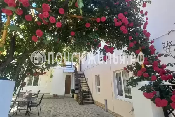 Частный сектор «Акварель», Кабардинка Частный сектор «Акварель», Кабардинка