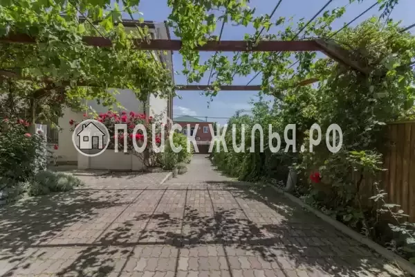 Частный сектор «Акварель», Кабардинка Частный сектор «Акварель», Кабардинка