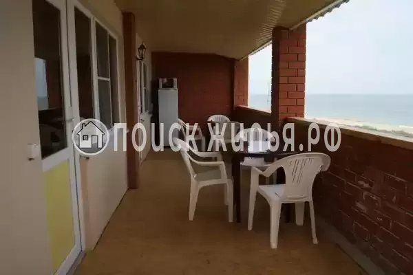 Гостевой дом «Форт фена», Пересыпь Гостевой дом «Форт фена», Пересыпь