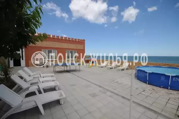 Гостевой дом «Форт фена», Пересыпь Гостевой дом «Форт фена», Пересыпь