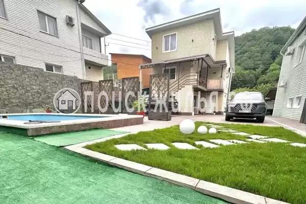 «Мечта-4», Краснодарский край, Пляхо, Мкрн. "Мечта", д.4 «Мечта-4», Краснодарский край, Пляхо, Мкрн. "Мечта", д.4