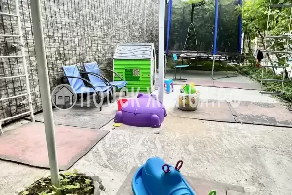 «Мечта-4», Пляхо