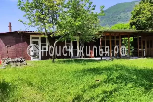 Гостевой дом «В гостях у Майи»