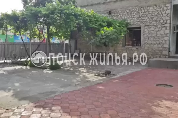 Гостевой дом «На Ардзинба», Гагра Гостевой дом «На Ардзинба», Гагра