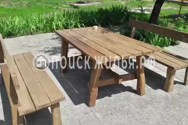 Частный сектор «Частный дом», Гагра