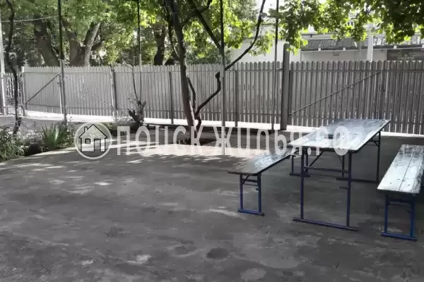 Гостевой дом «На Ардзинба», Гагра Гостевой дом «На Ардзинба», Гагра