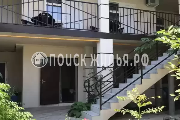 Гостевой дом «Солнечный», Джубга