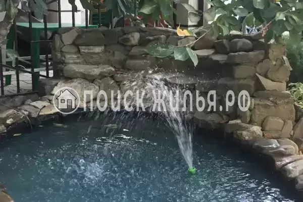 Гостевой дом «Солнечный», Джубга