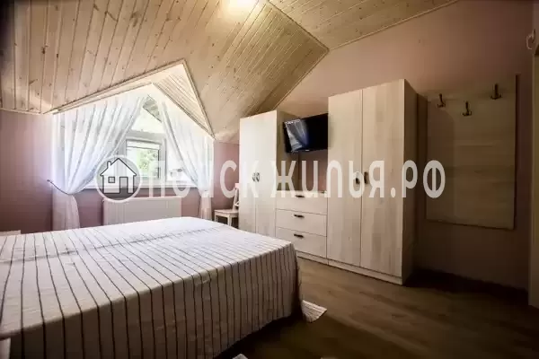 Апартаменты «Рядом с морем», Кучугуры