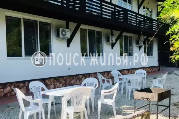 «Золотой песок», Джанхот