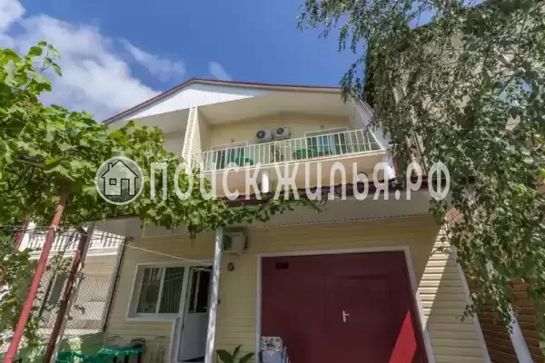 Частный сектор «Ольга», Небуг Частный сектор «Ольга», Небуг