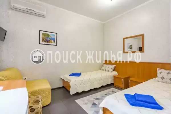 «Южный», Геленджик